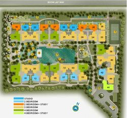 Caspian (D22), Condominium #555749601